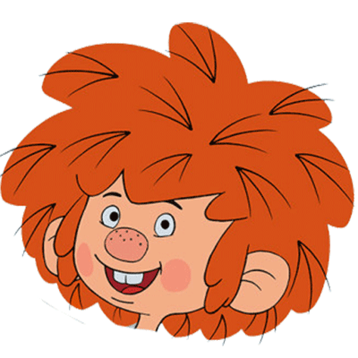 Pumuckl